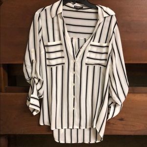 Express shirt